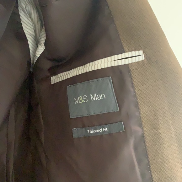 Men’s Blazer - Picture 4 of 9